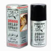Delay Spray 25000