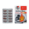 Active Men Plus - Hỗ trợ tăng cường sinh lực nam