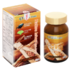 logo sản phẩm genki fami natto ichou
