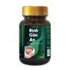 avt định giấc an