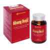 Khang Dược New - Bí quyết cải thiện sinh lý, hỗ trợ cải thiện cậu nhỏ