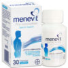 logo menevit