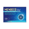 Menxeed Best  – Giúp hỗ trợ sức khỏe sinh sản ở nam giới