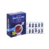 Omexxel Libido Plus Omega 3 - Tăng cường sinh lý nam