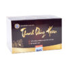 avt Thanh Dáng Hoàn