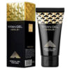 Titan Gel Gold – Gel bôi hỗ trợ tăng kích thước cậu nhỏ tự nhiên