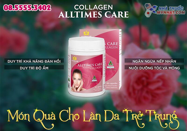 alltimes care platinum là gì