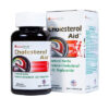 Viên uống Cholesterol Aid Vitamins For Life hỗ trợ giảm mỡ máu