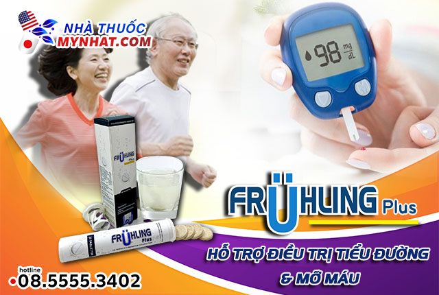 giới thiệu viên sủi fruhling