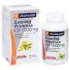 logo sản phẩm evening primrose oil 1000mg