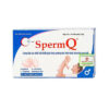 Tăng Cường Sức Khỏe Sinh Sản Nam Giới Với Viên Uống SpermQ Tây Âu