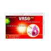 Viên uống Vaso New Thiên Bình hỗ trợ giảm cholesterol máu an toàn