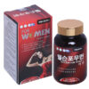 logo sản phẩm welson for women