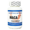 Maca F Female Empower Nature's Supplements - Tăng Cường Tiết Tố Nữ