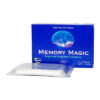Memory Magic CMPS - Hoàn Hảo Cho Sức Khỏe Tuần Hoàn Não