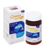 Omega 3-6-9 JV - Bảo Vệ Tim Mạch, Giảm Nguy Cơ Xơ Vữa Mạch Máu Hiệu Quả