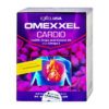Viên uống Omexxel Cardio Excelife hỗ trợ duy trì sức khỏe tim mạch
