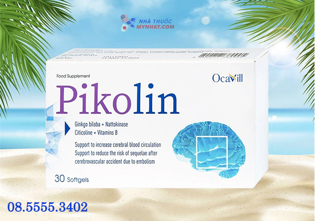 pikolin ocavill là gì