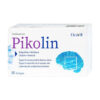 Viên uống Pikolin Ocavill hỗ trợ tăng tuần hoàn máu não