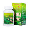 Viên uống Slim Body New HVQY - Hỗ trợ giảm béo và cải thiện sức khỏe