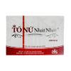 Tố Nữ Nhất Nhất - Cải thiện sinh lý nữ cho hạnh phúc và sức khỏe đầy đủ