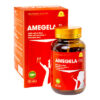 Amegela Rx - Bí quyết giúp chị em phụ nữ cân bằng nội tiết tố