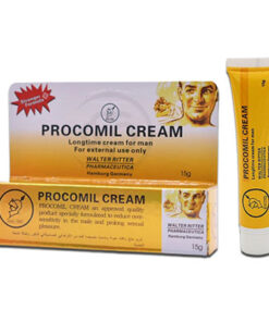 sản phẩm procomil cream