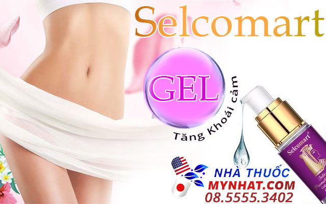 giới thiệu selcomart interest
