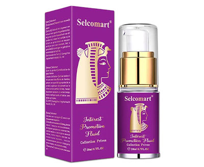selcomart interest