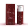 logo tightening jjlbro gel