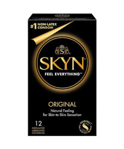Lifestyles Skyn – Đối Tác Tin Cậy Cho Sức Khỏe và Niềm Vui Tình Dục